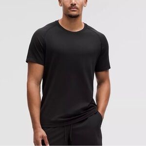 Lululemon Metal Vent Tech Short-Sleeve Shirt